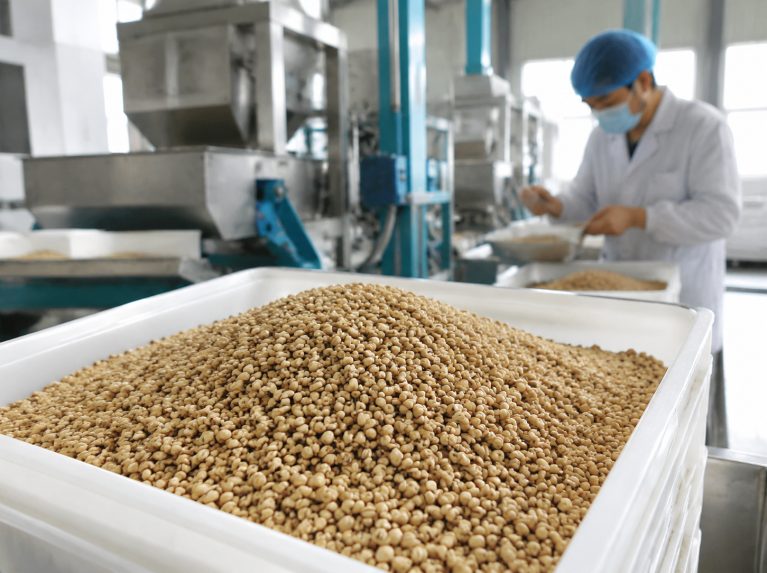 罗江区兴仁原产糙薏仁米